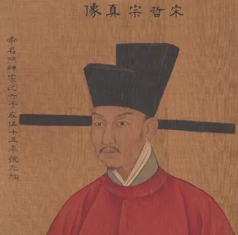 九融配资 24岁的皇帝突然暴毙，是纵欲过度，还是权力之争？