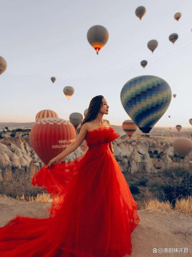 李施嬅分手了8个月